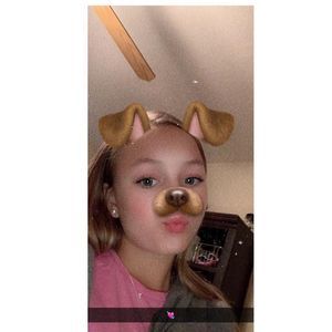 Meet your Posher, Payton